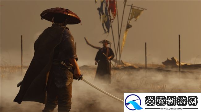 第一后裔现已支持DLSS