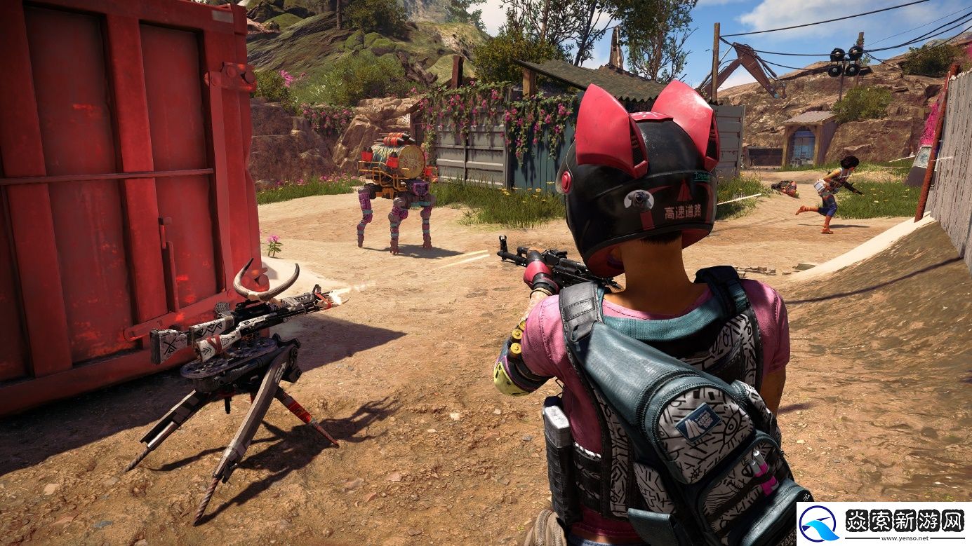 新曙光“拦路强盗”来袭不羁联盟第2赛季现已开启