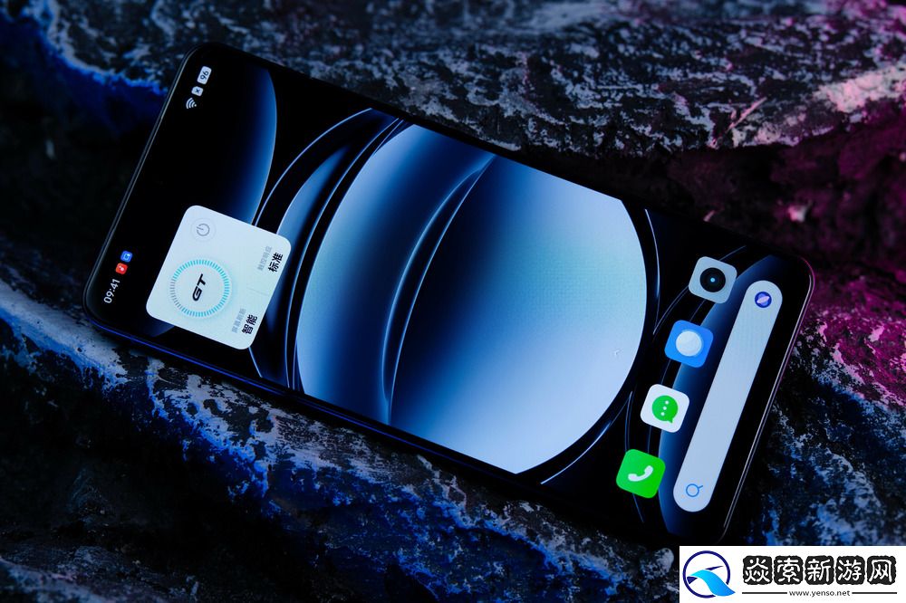 性能旗舰质价比之王