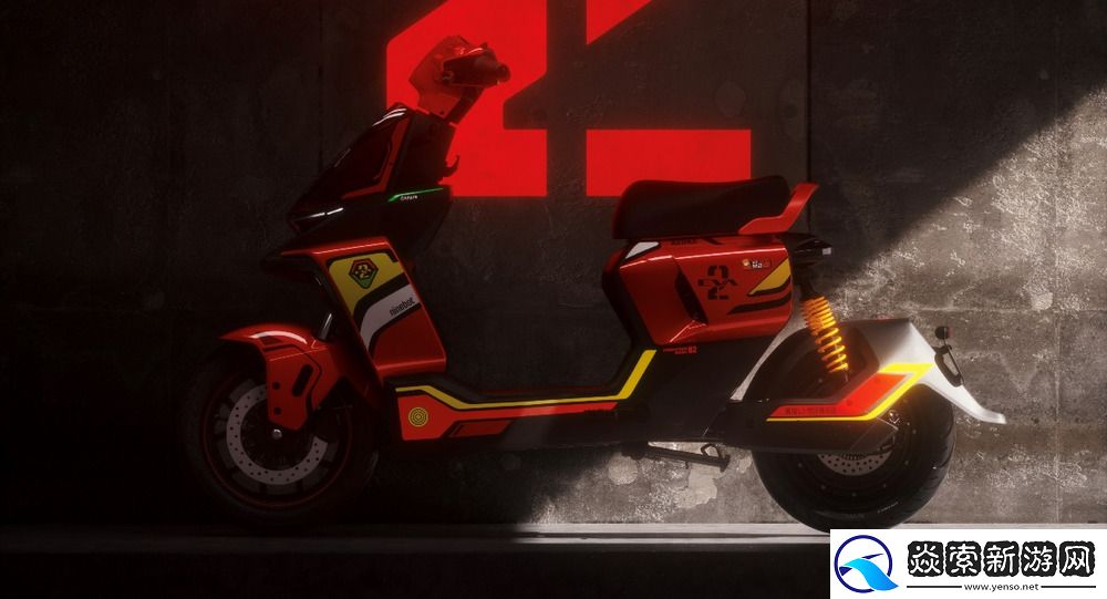 九号电动车机械师