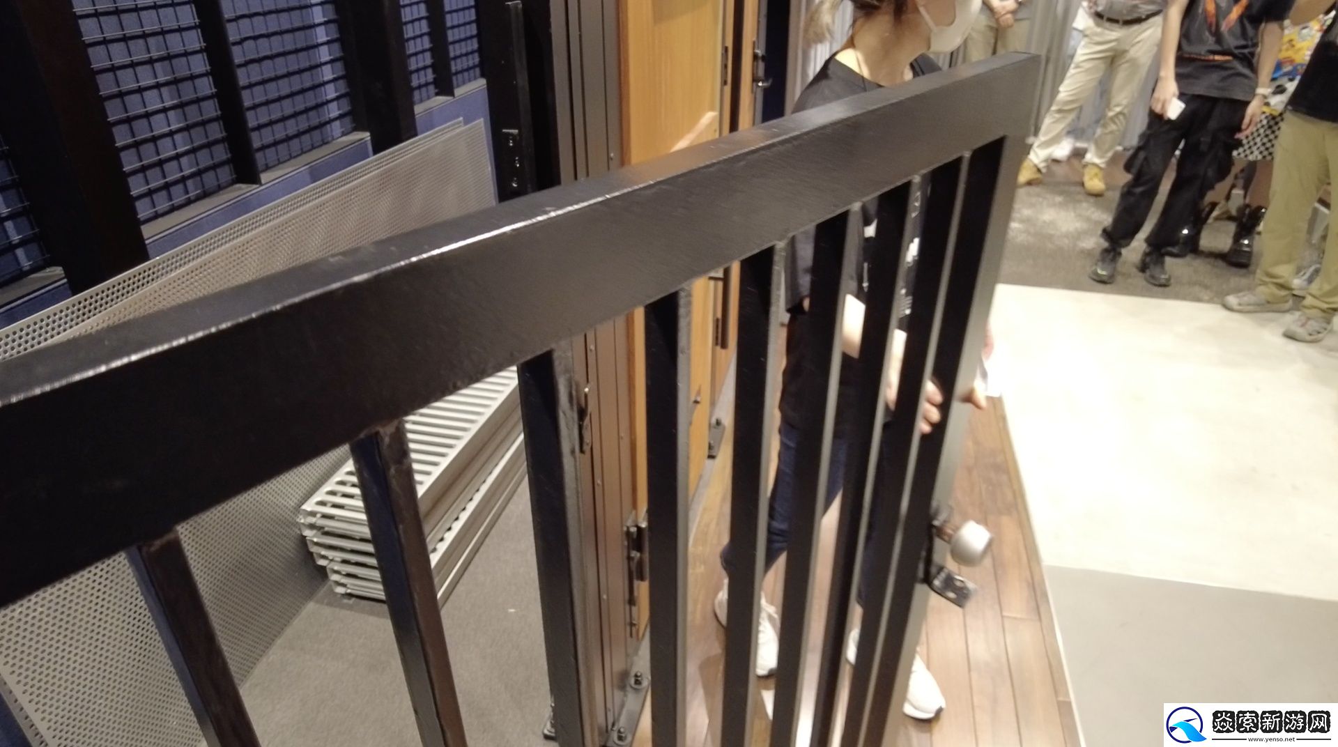 探访Cygames大阪工作室