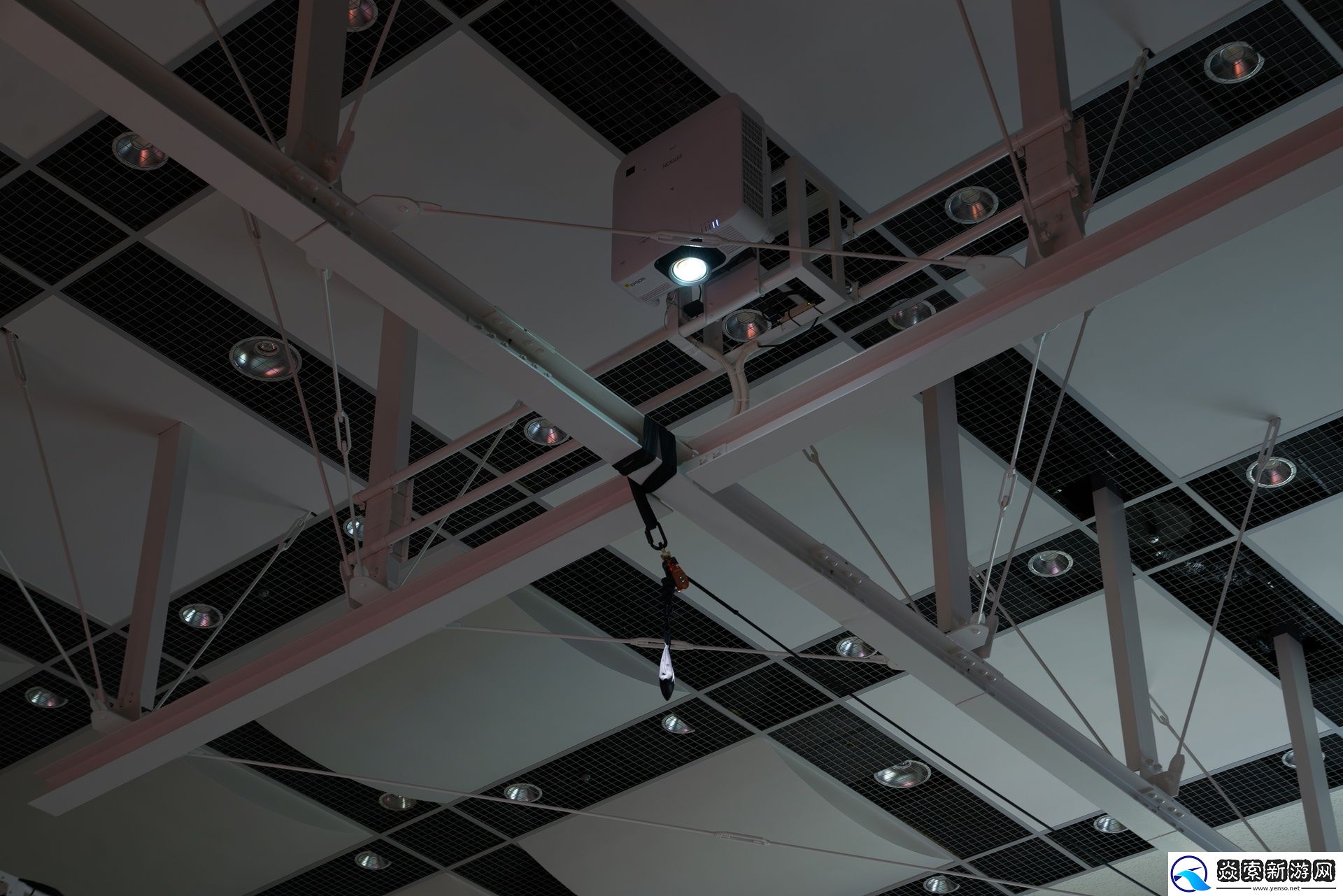 探访Cygames大阪工作室