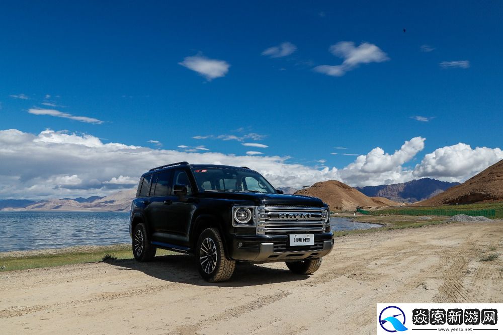 二代哈弗H9正式开启预售