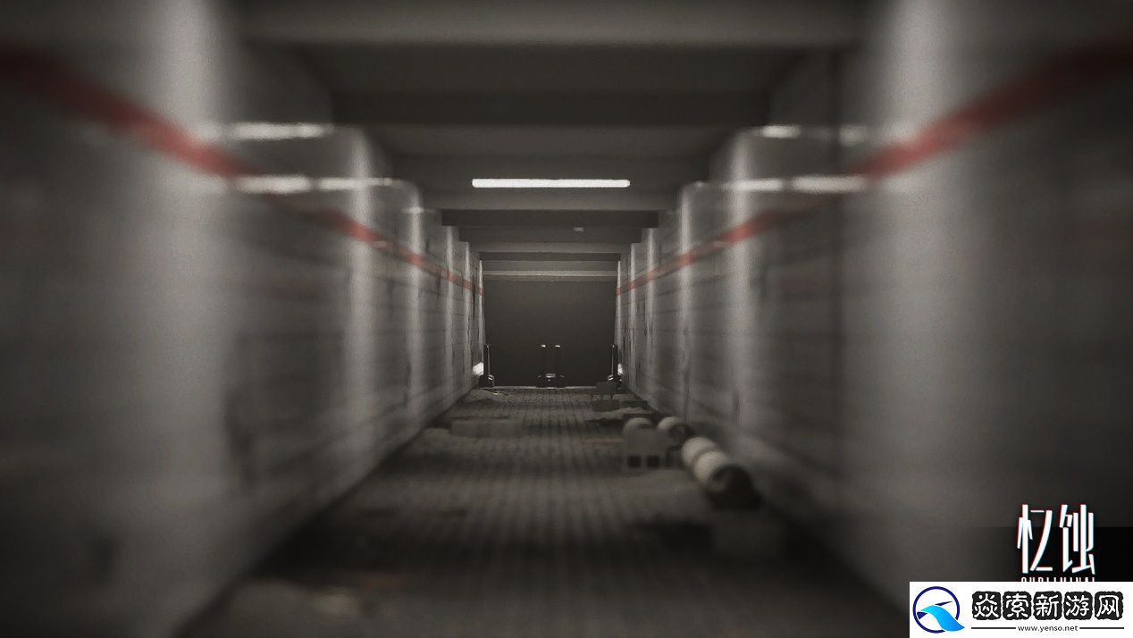 UE5后室游戏忆蚀全球发行