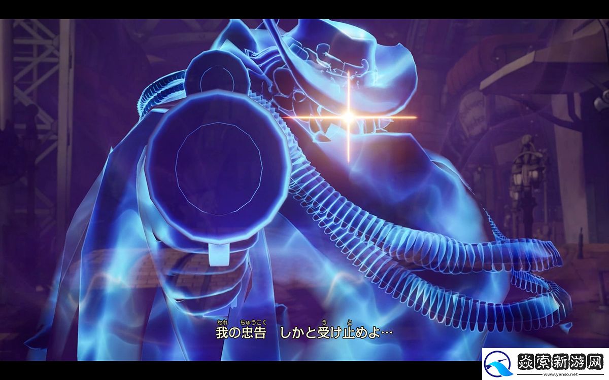 雷顿教授与蒸汽新世界试玩报告