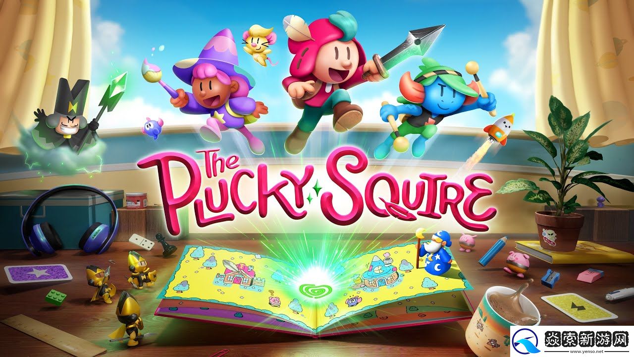 2024年9月游戏推荐