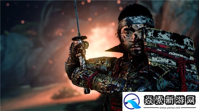 第一后裔现已支持DLSS