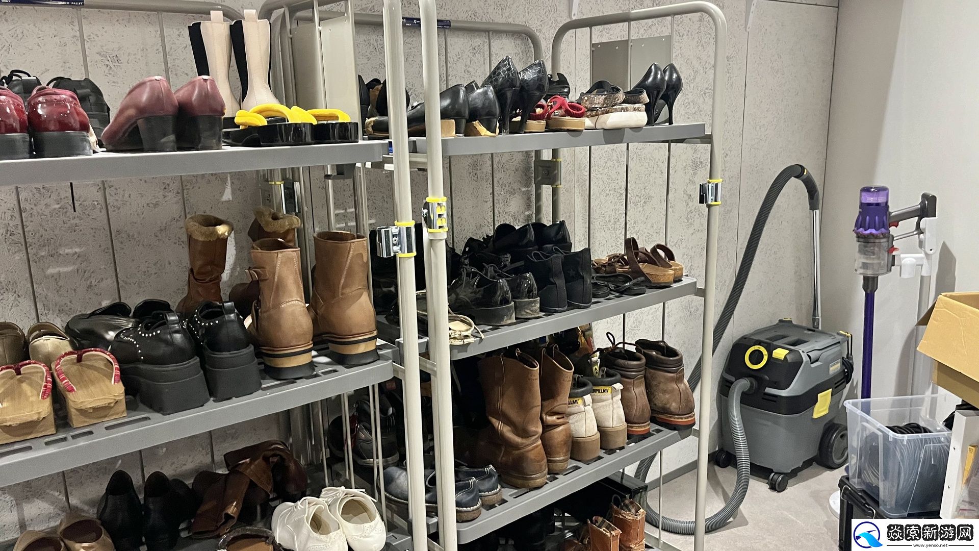 探访Cygames大阪工作室