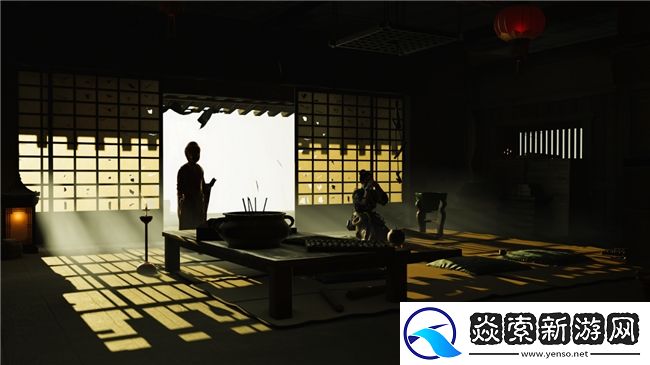 第一后裔现已支持DLSS