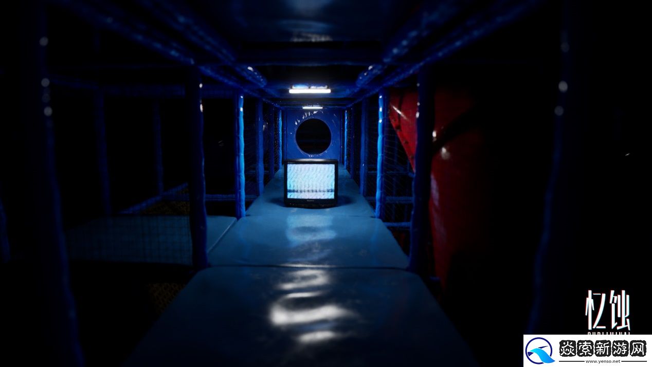 UE5后室游戏忆蚀全球发行