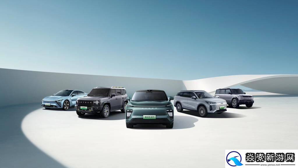 奇瑞集团上半年销量突破110万辆