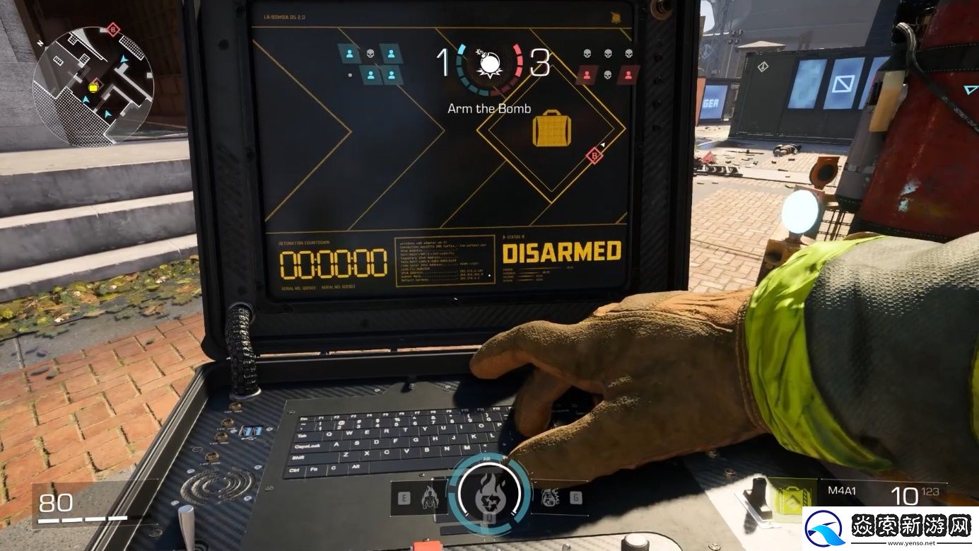 新曙光“拦路强盗”来袭不羁联盟第2赛季现已开启