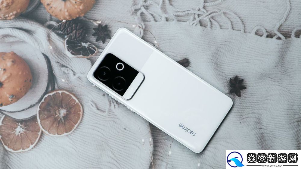 超强性能直屏设计