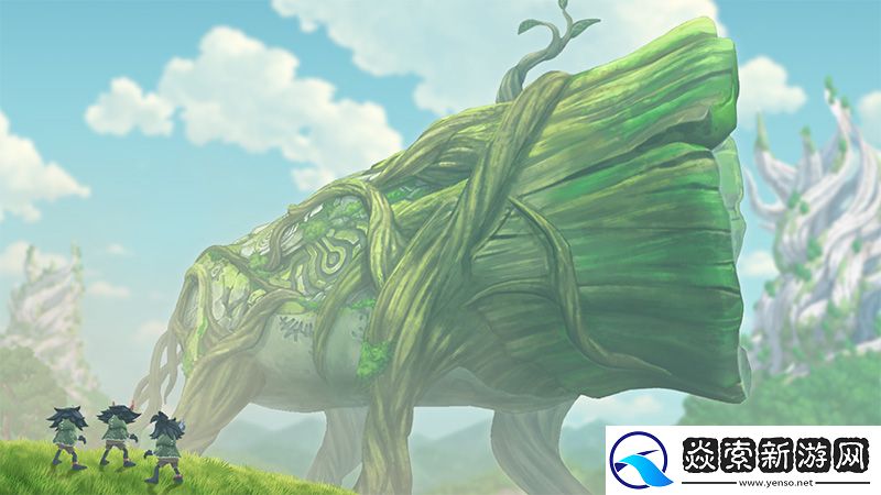 卡戎方舟Steam抢先体验版上市！