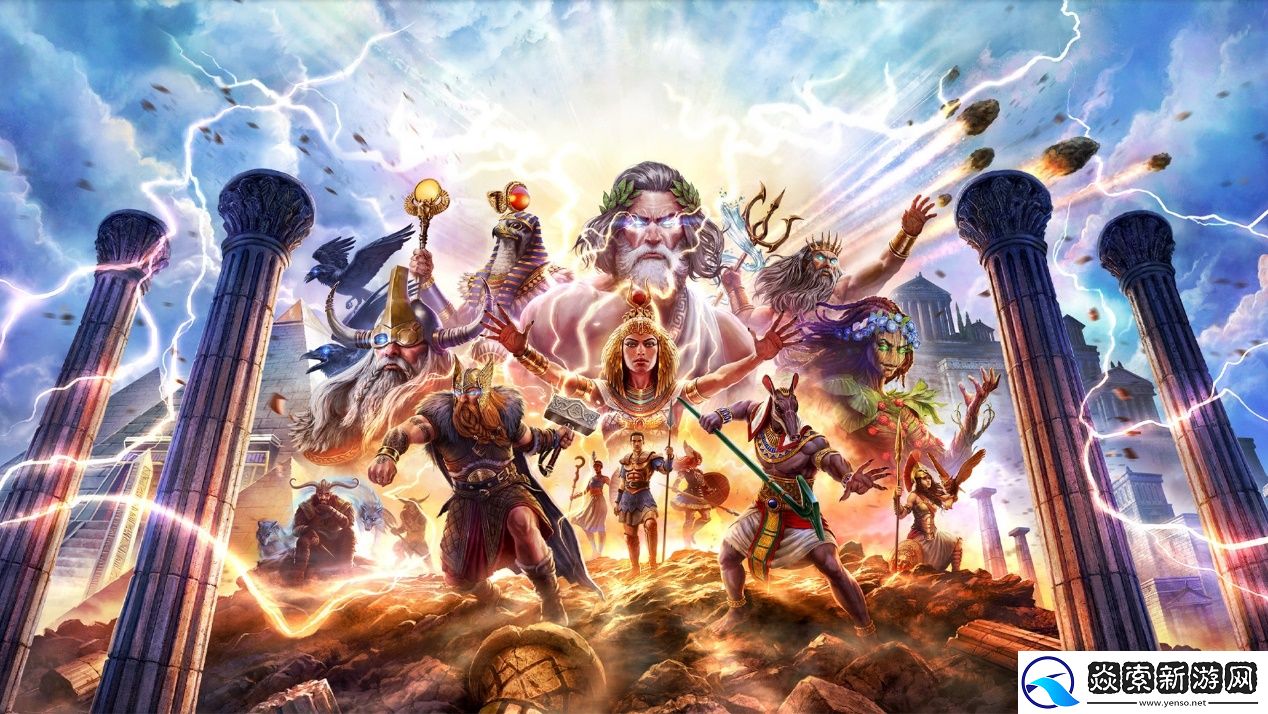 2024年9月游戏推荐