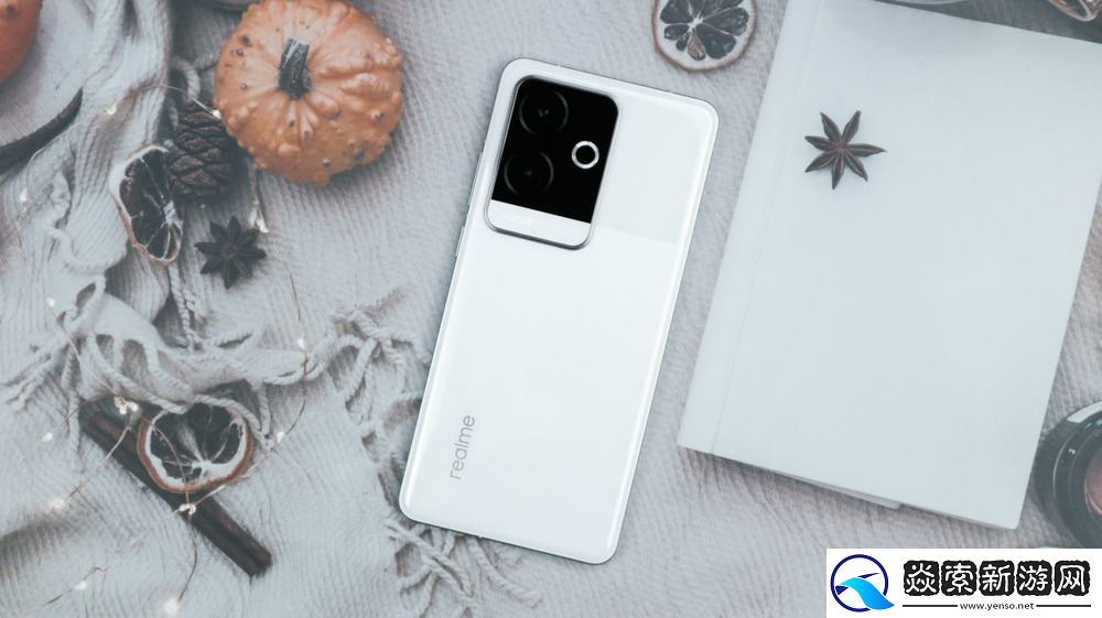 超强性能直屏设计