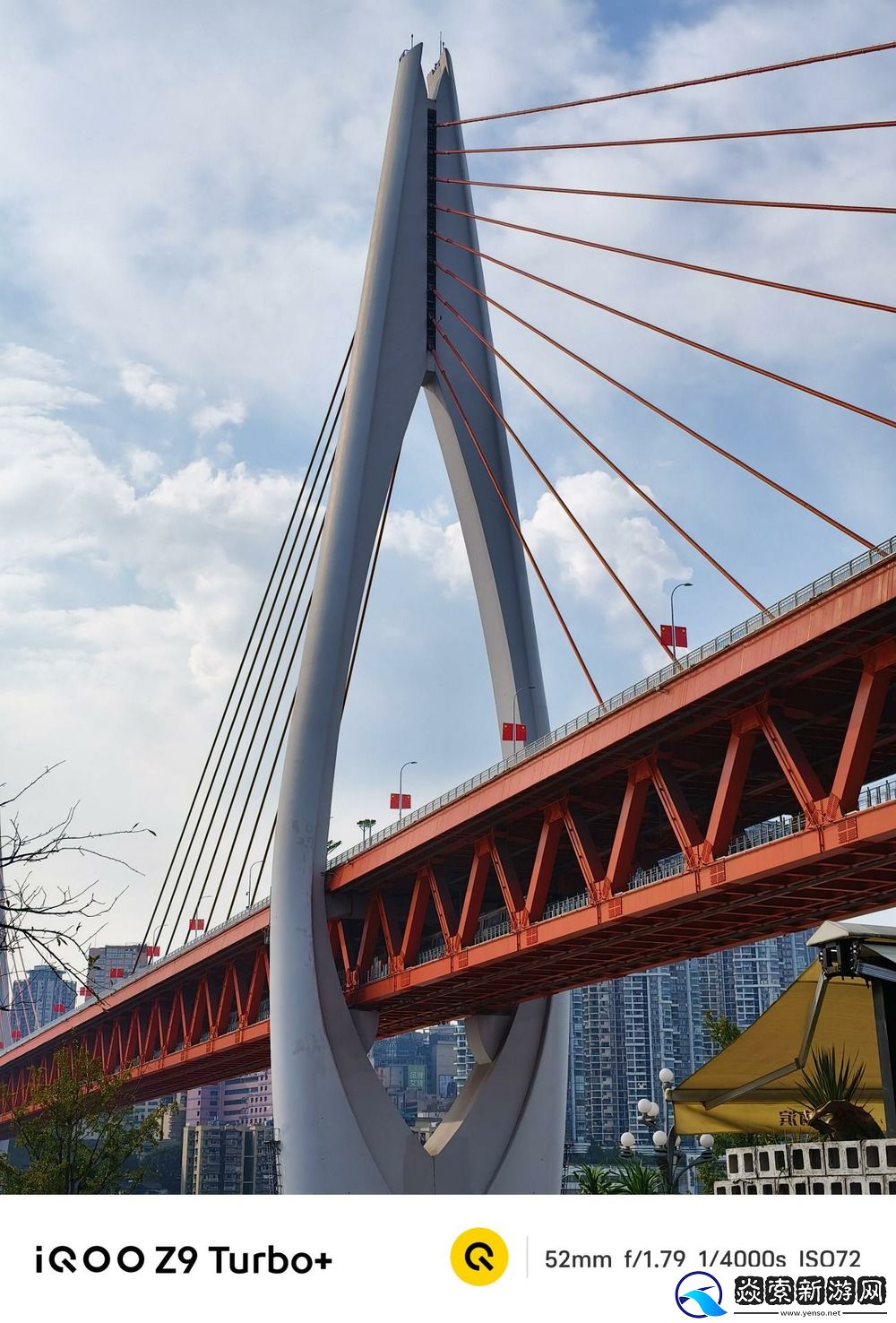 同价位唯一性能续航双管齐下