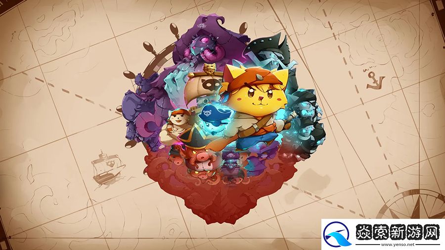 猫咪斗恶龙3评测