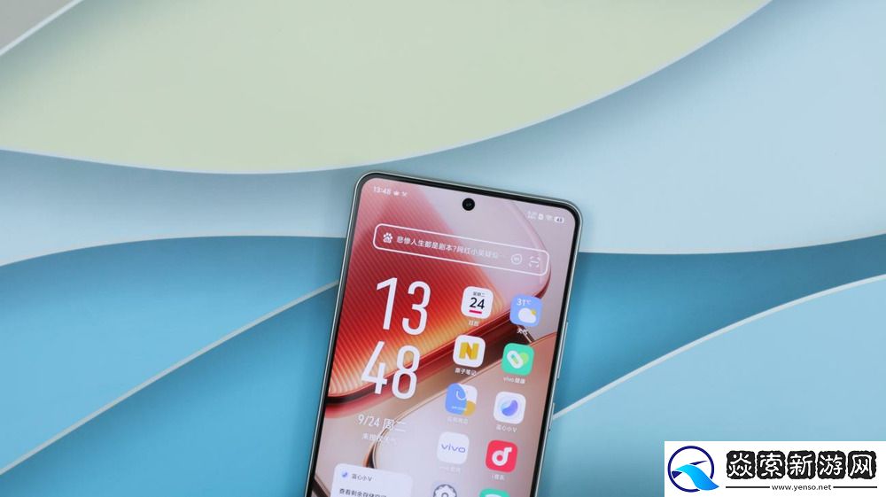 同价位唯一性能续航双管齐下