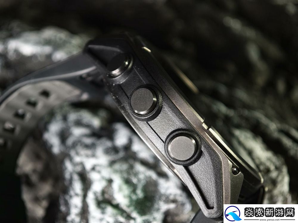 智能科技与户外运动的完美结合