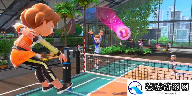 Switch2平台十款主机游戏阵容猜测