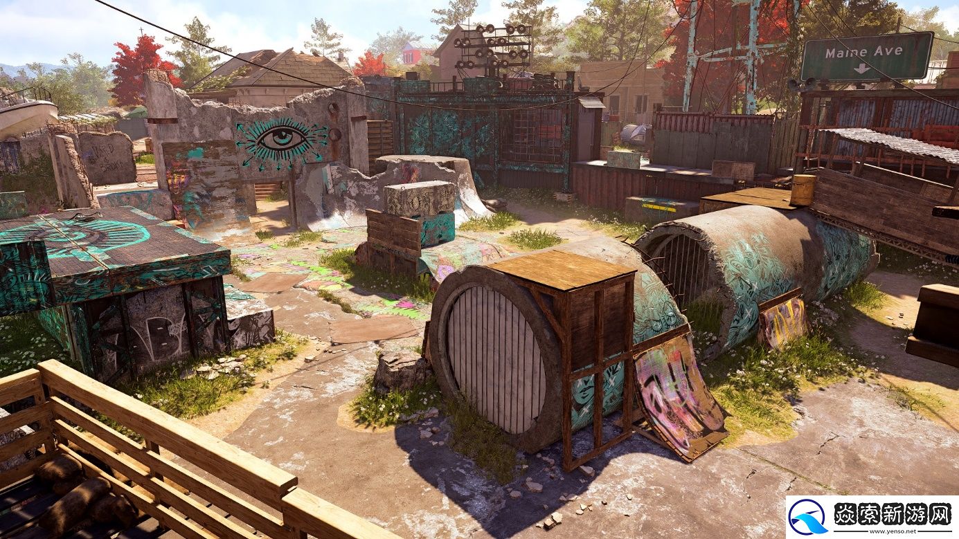 新曙光“拦路强盗”来袭不羁联盟第2赛季现已开启