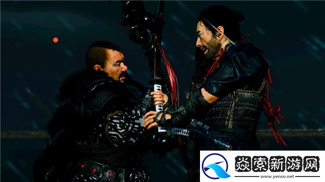 第一后裔现已支持DLSS