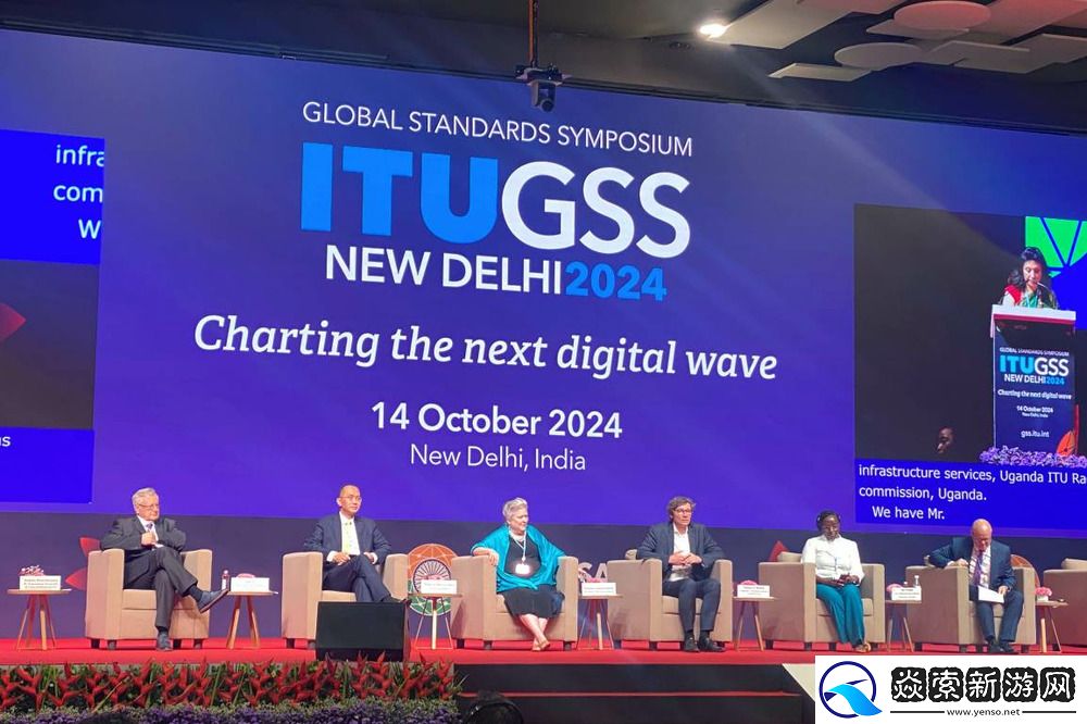 中国电信副总经理李峻