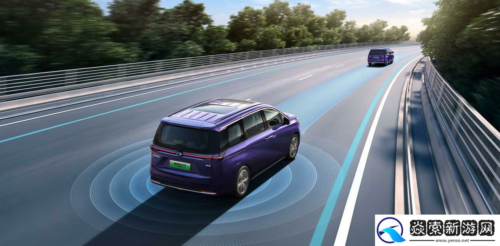 传祺新能源E8荣耀系列开售