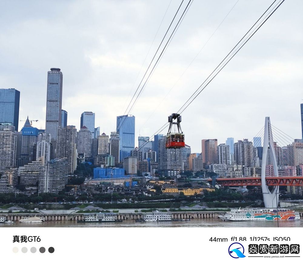 超强性能直屏设计