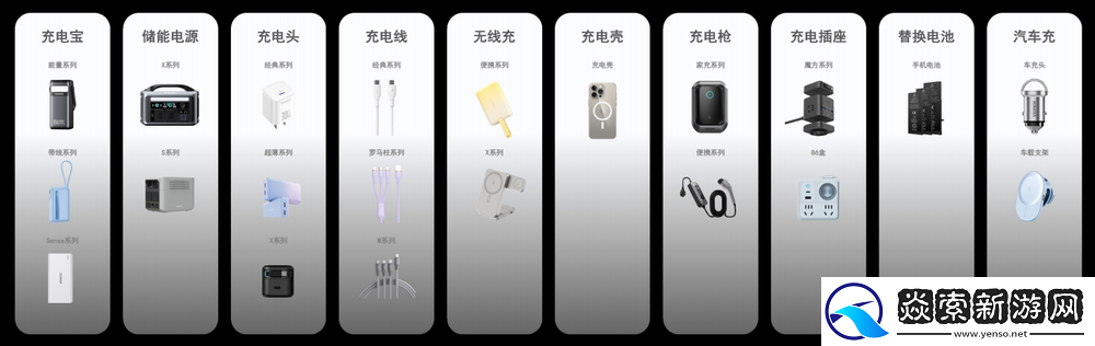 专注充电充满想象