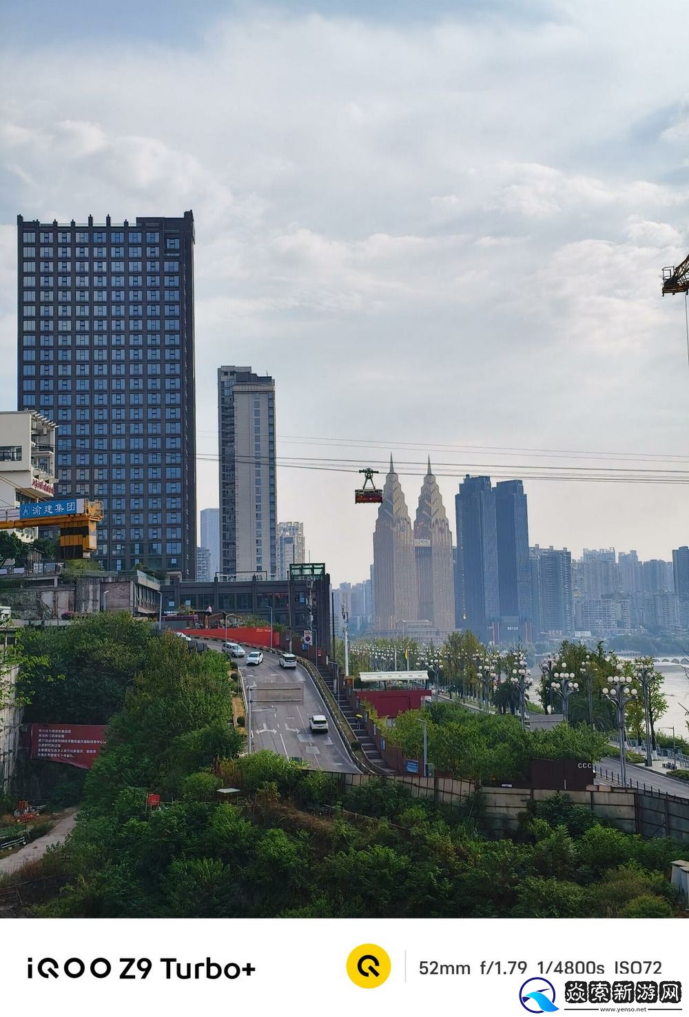 同价位唯一性能续航双管齐下