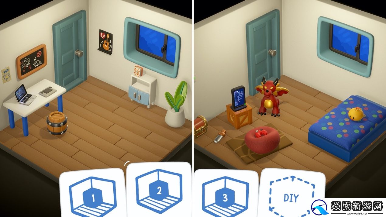 蜡烛人游戏新作累趴侠现已登陆Xbox