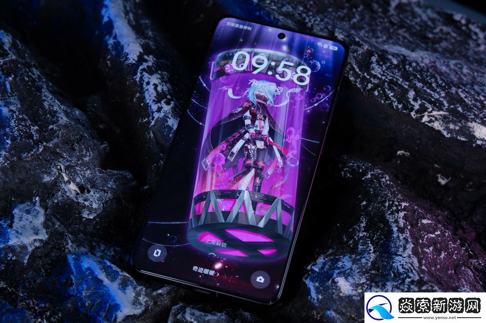 性能旗舰质价比之王