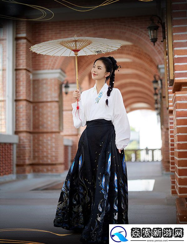 全球唯一！非遗定制！14万顶奢云锦加冕魔域新女神