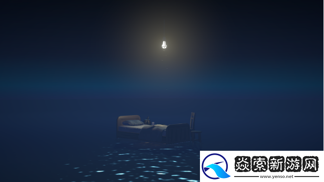 都市传说解体中心于科隆游戏展2024公开新中文预告片