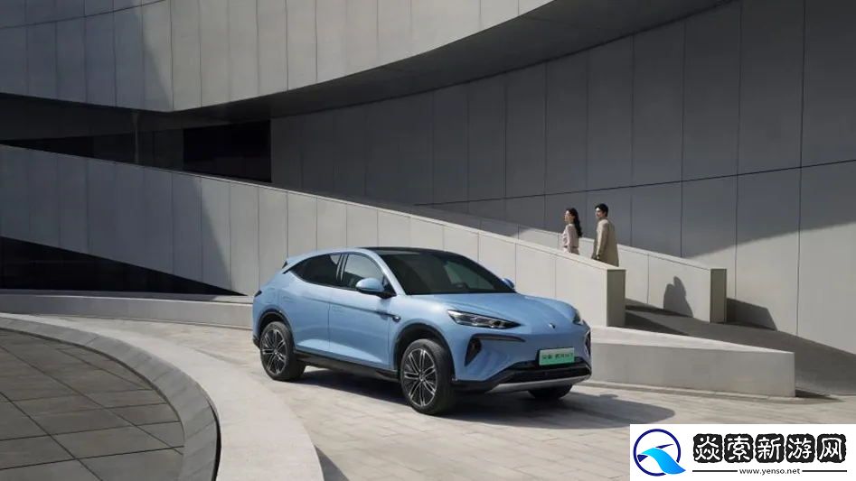 新能源汽车世界冠军