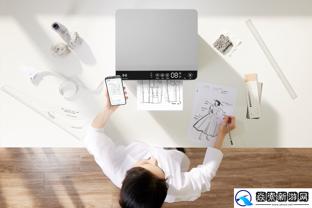 华为毕昇激光打印机X1系列正式发布