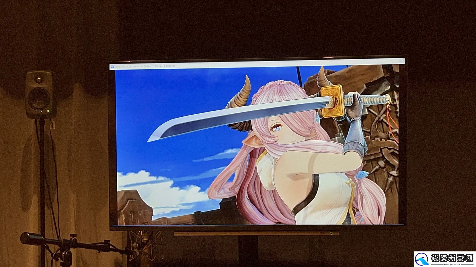 探访Cygames大阪工作室