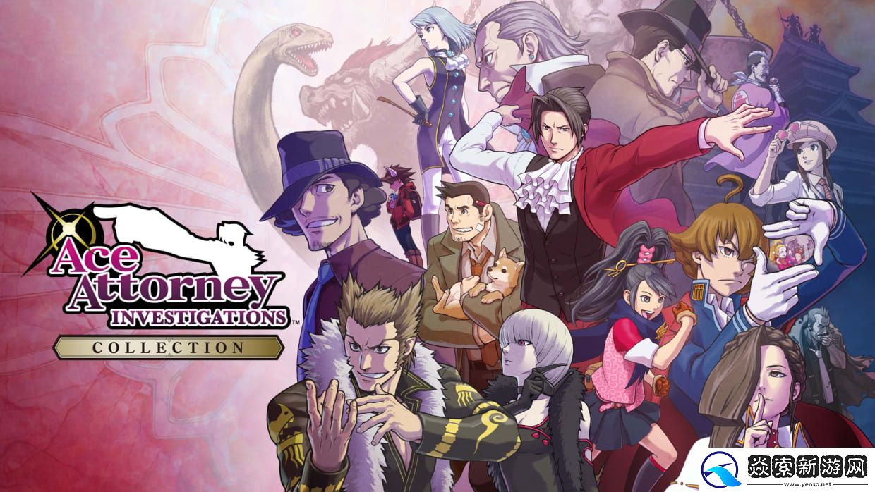 2024年9月游戏推荐