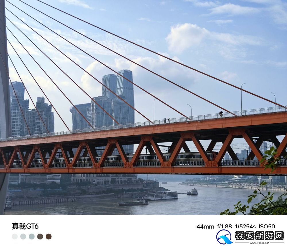 超强性能直屏设计