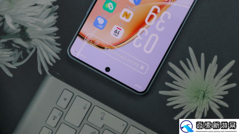 超薄直屏+超长续航