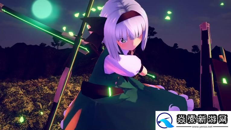 全新角色克劳恩皮丝现已参战幻想女武神