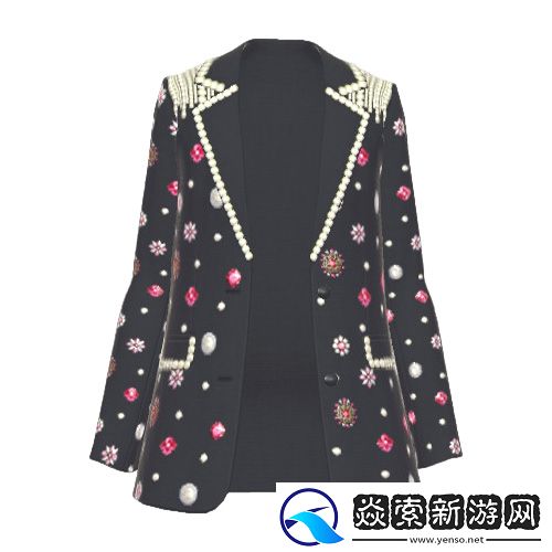 Switch时尚换装＆社交游戏时尚造梦免费更新第六弹