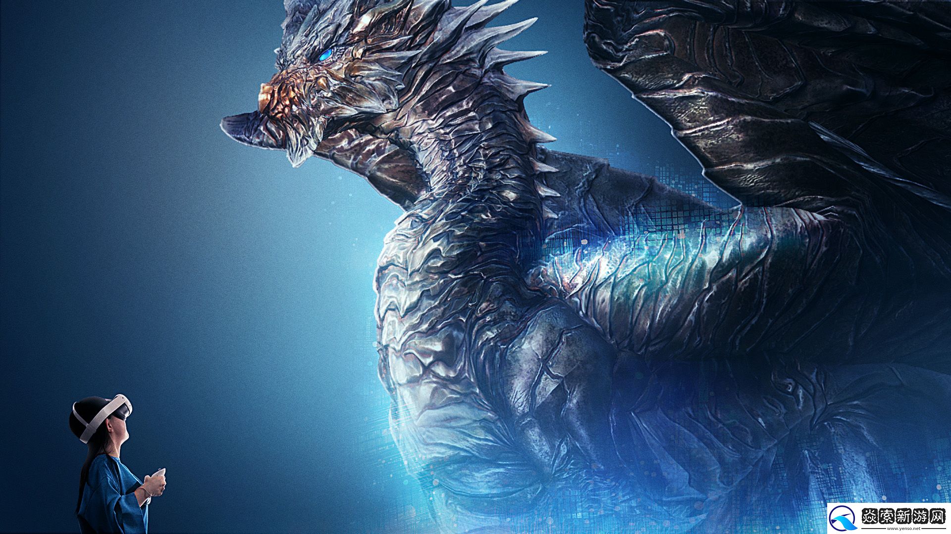 怪物猎人20周年大狩猎展已开启售票