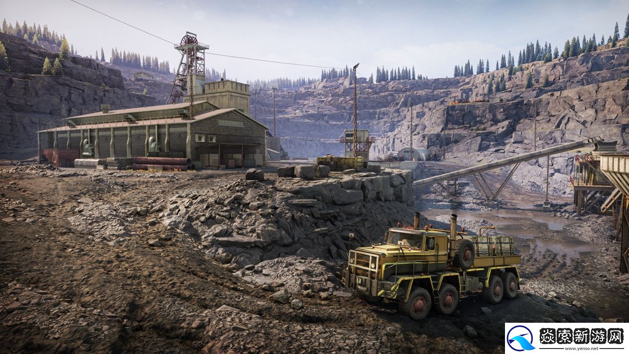 雪地奔驰“第13季