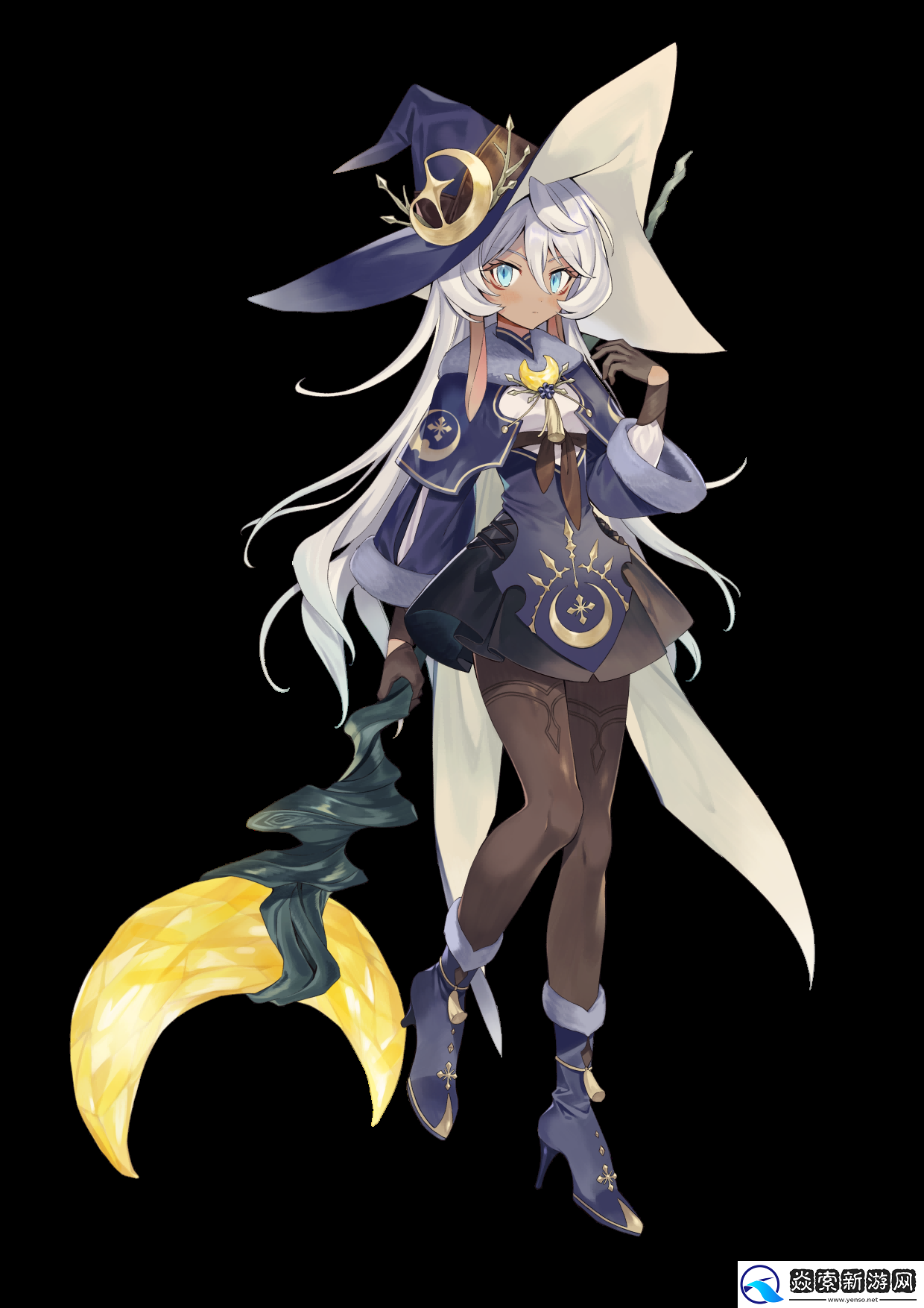 魔女之泉R亚洲独家特别版公开