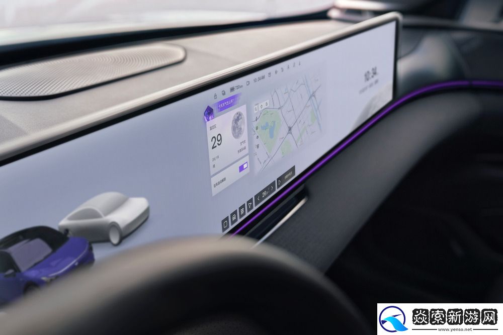 标配100kWh电池、售价24.99万