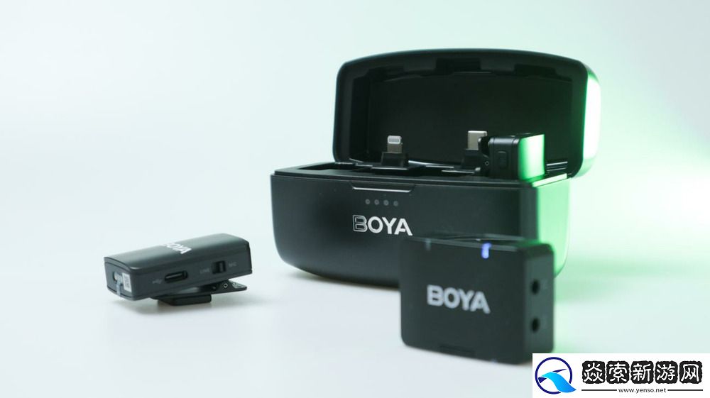 收音更清晰、功能更全能