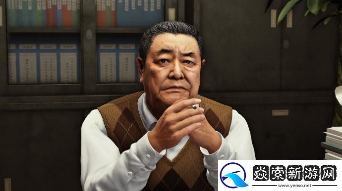 审判之眼源田演员中尾彬去世